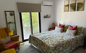 Bay Cottage Beautiful Cosy Luxury Cottage - Beach Area