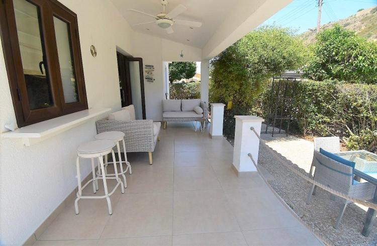 Bay Cottage Beautiful Cosy Luxury Cottage - Beach Area Pissoúri Extérieur photo