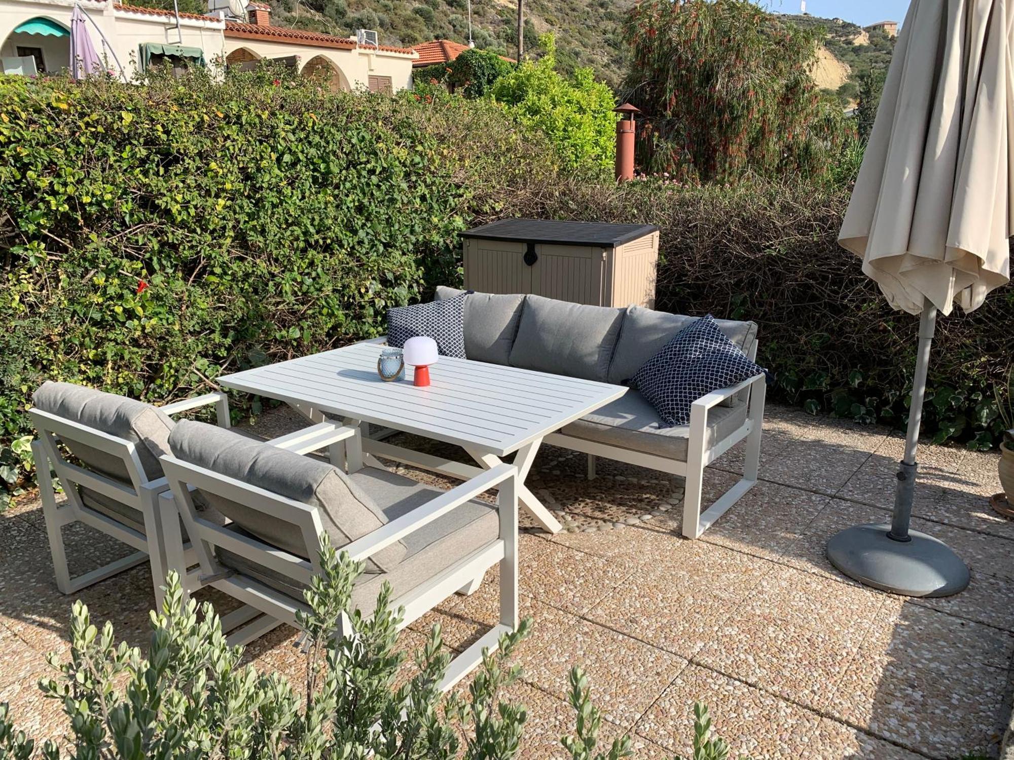 Bay Cottage Beautiful Cosy Luxury Cottage - Beach Area Pissoúri Extérieur photo